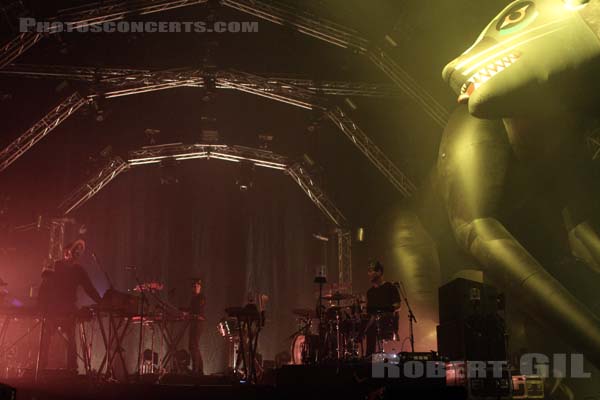 SBTRKT - 2014-07-06 - BELFORT - Presqu'ile du Malsaucy - 